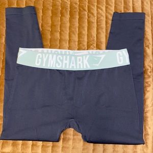 GYMSHARK FIT Cropped leggings